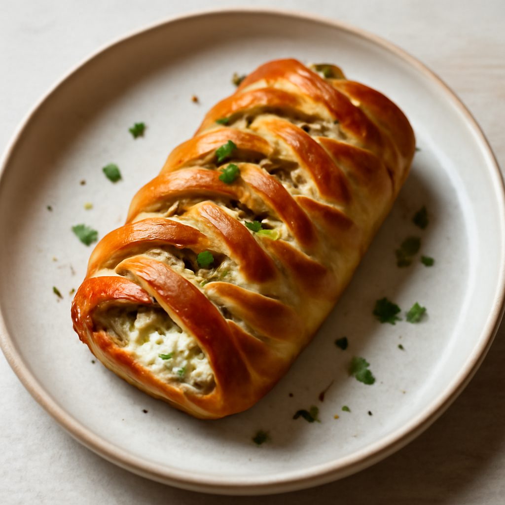 Kalács - Pane Ungherese