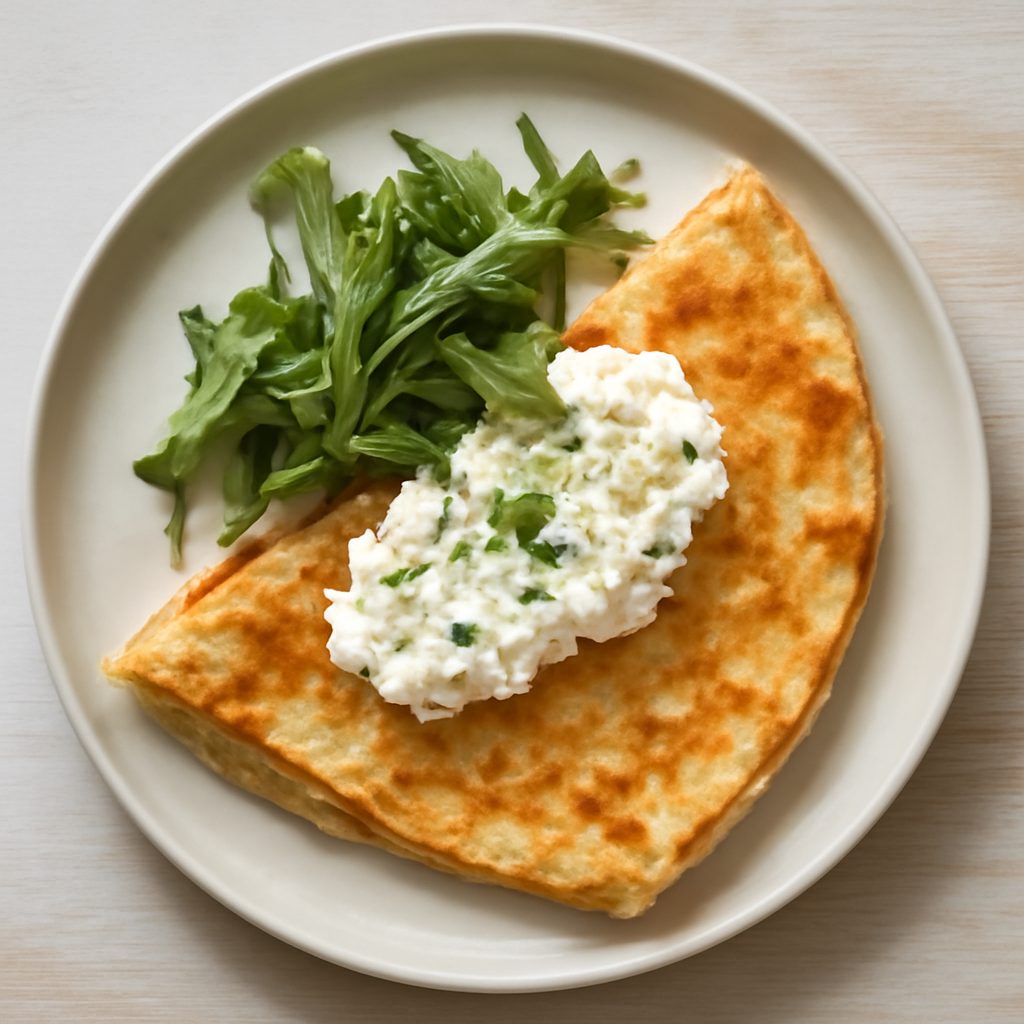 Katmer - Panino Sfogliato Fit Turco