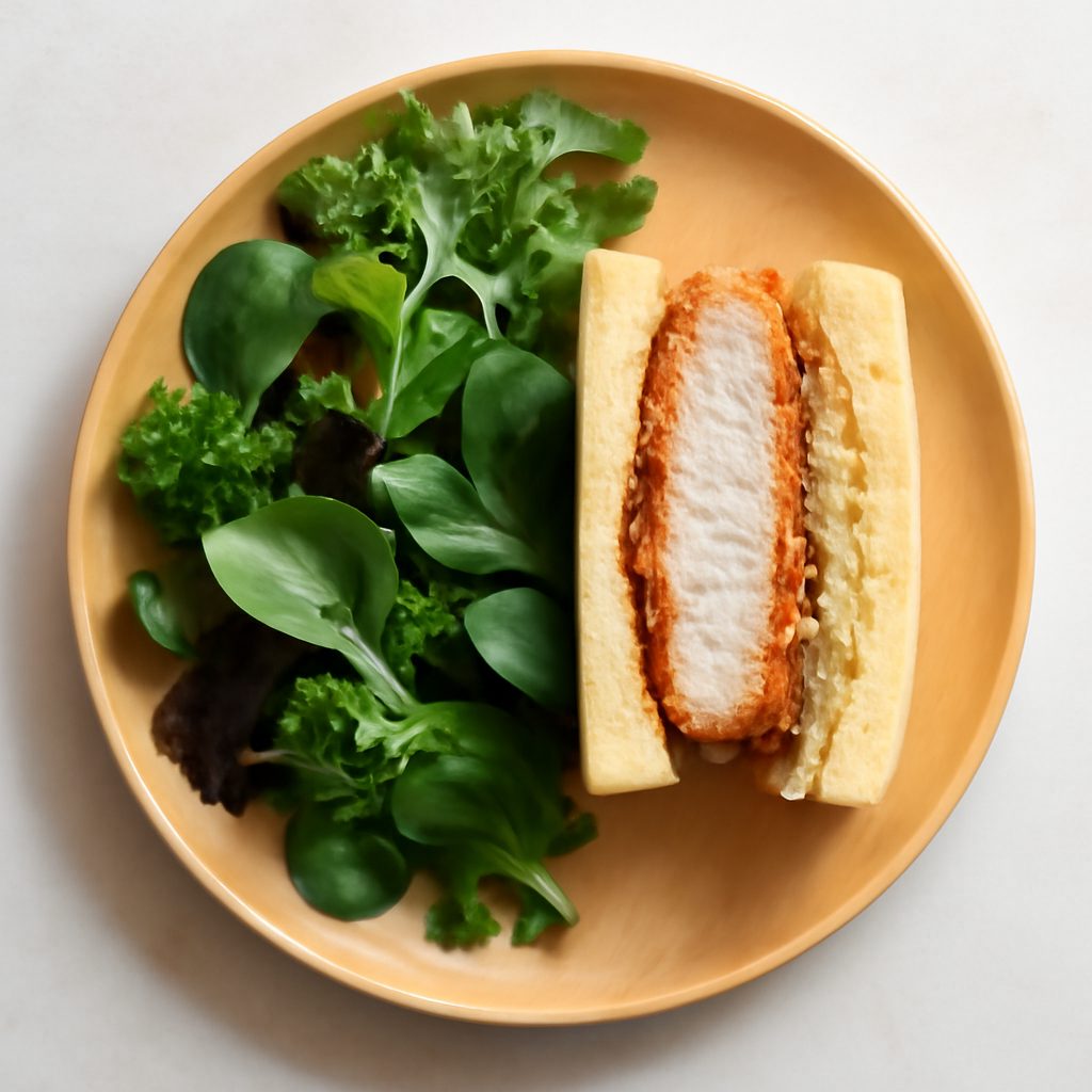 Katsu Sando
