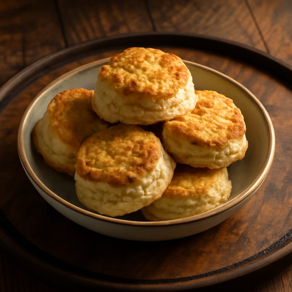 Biscotti del Kentucky