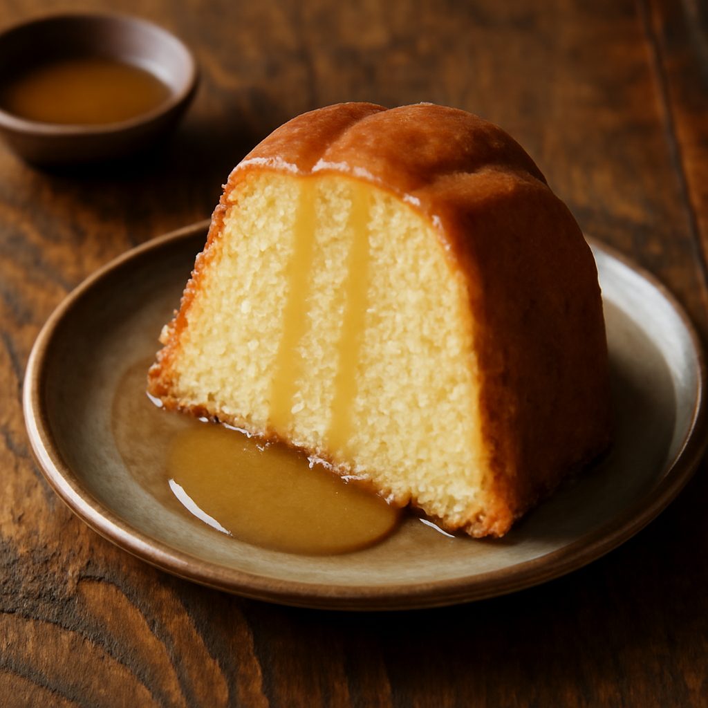 Torta al Burro del Kentucky
