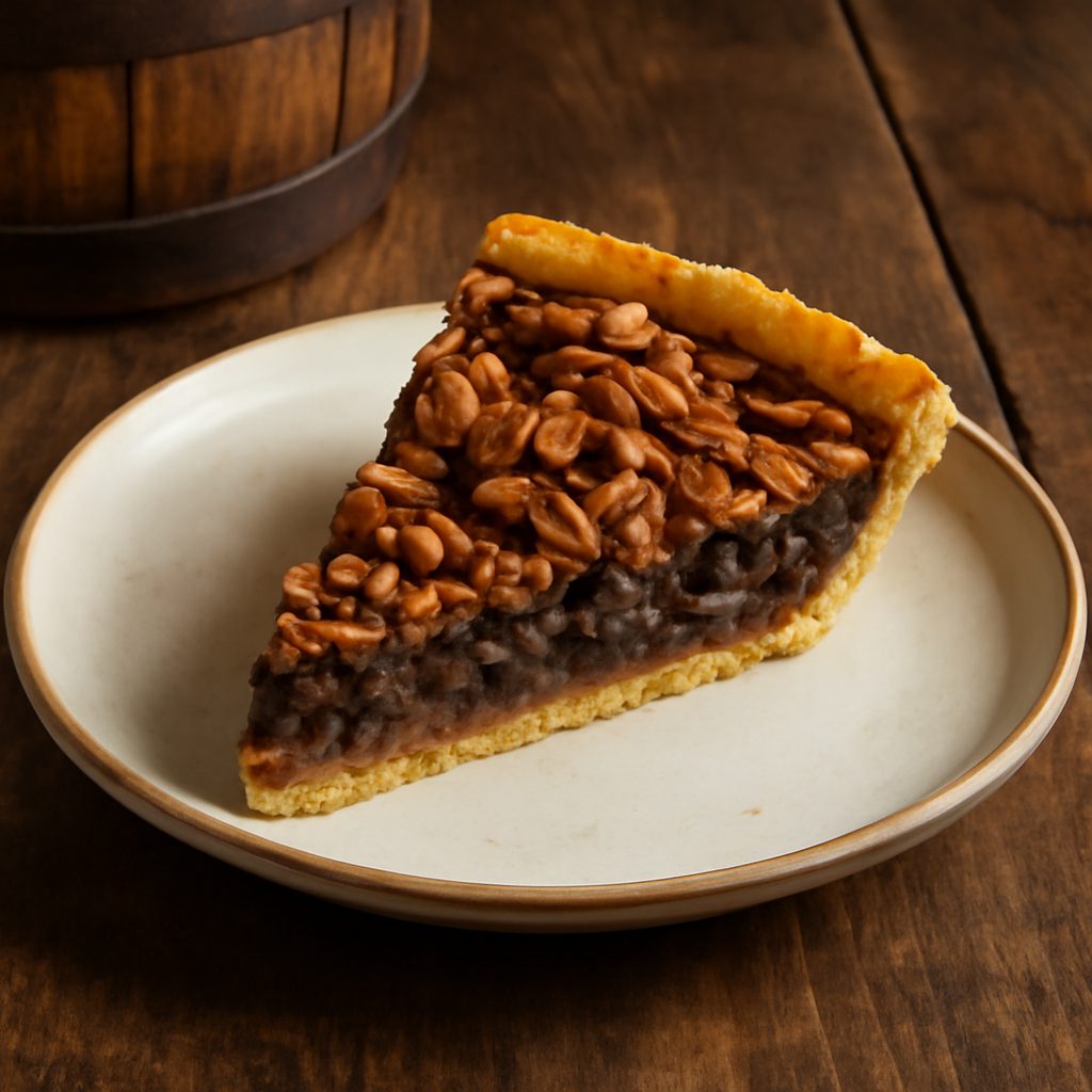 Torta del Derby del Kentucky