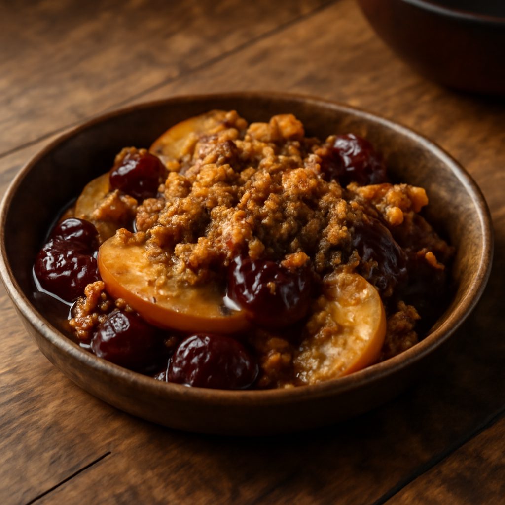 Ripieno alla Frutta Kentucky