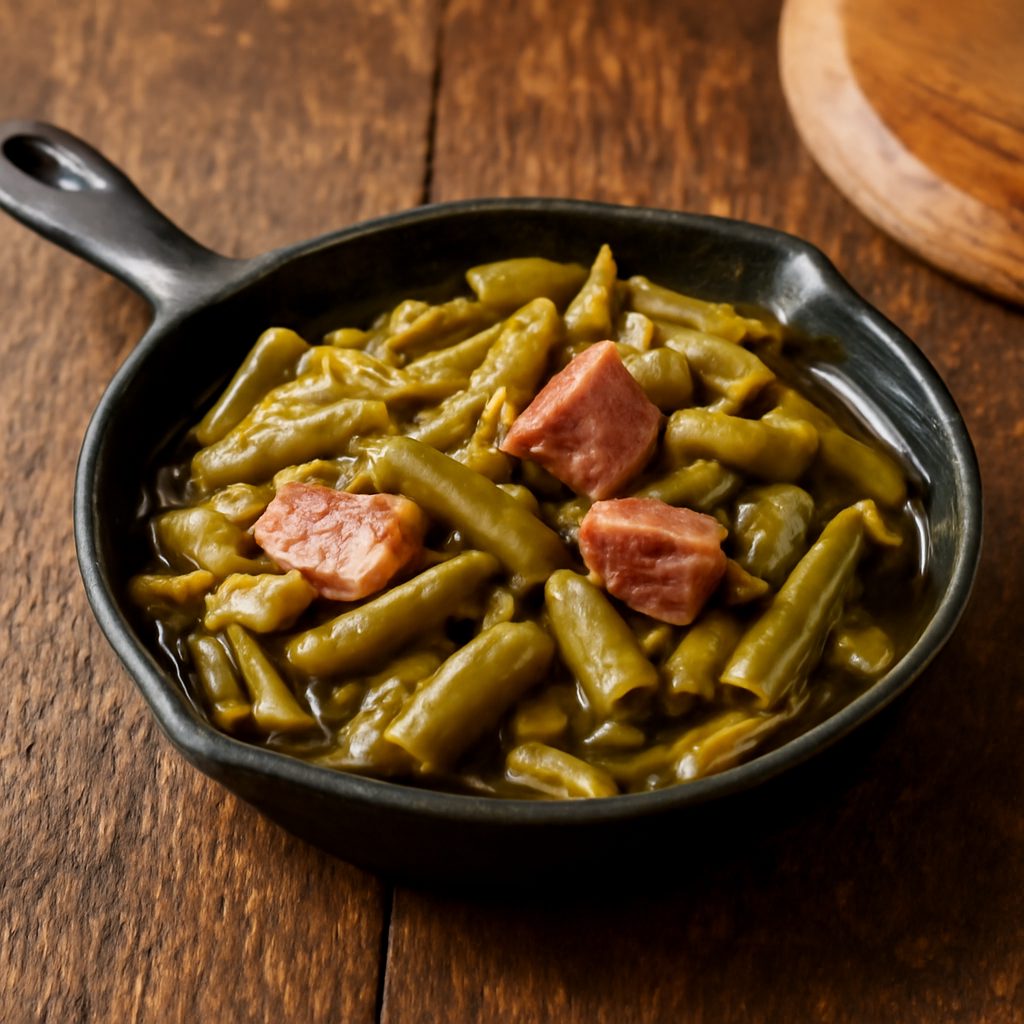 Fagiolini Kentucky Wonder