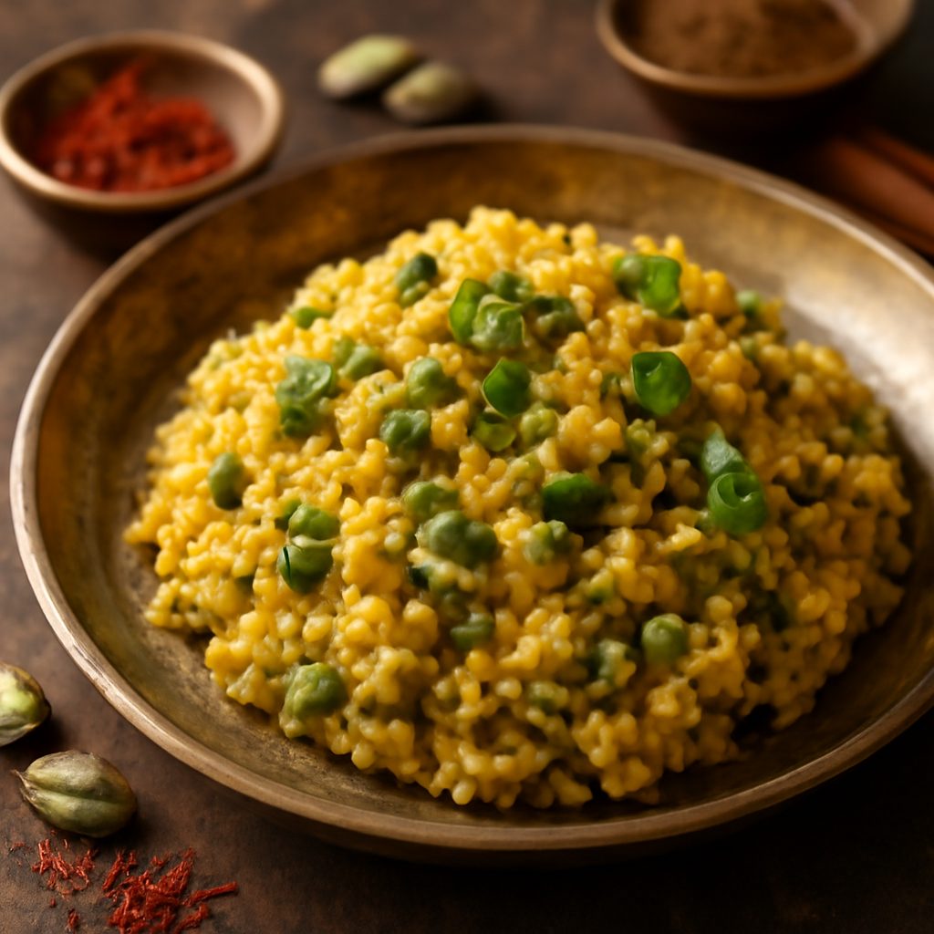 Khichdi High- Protein