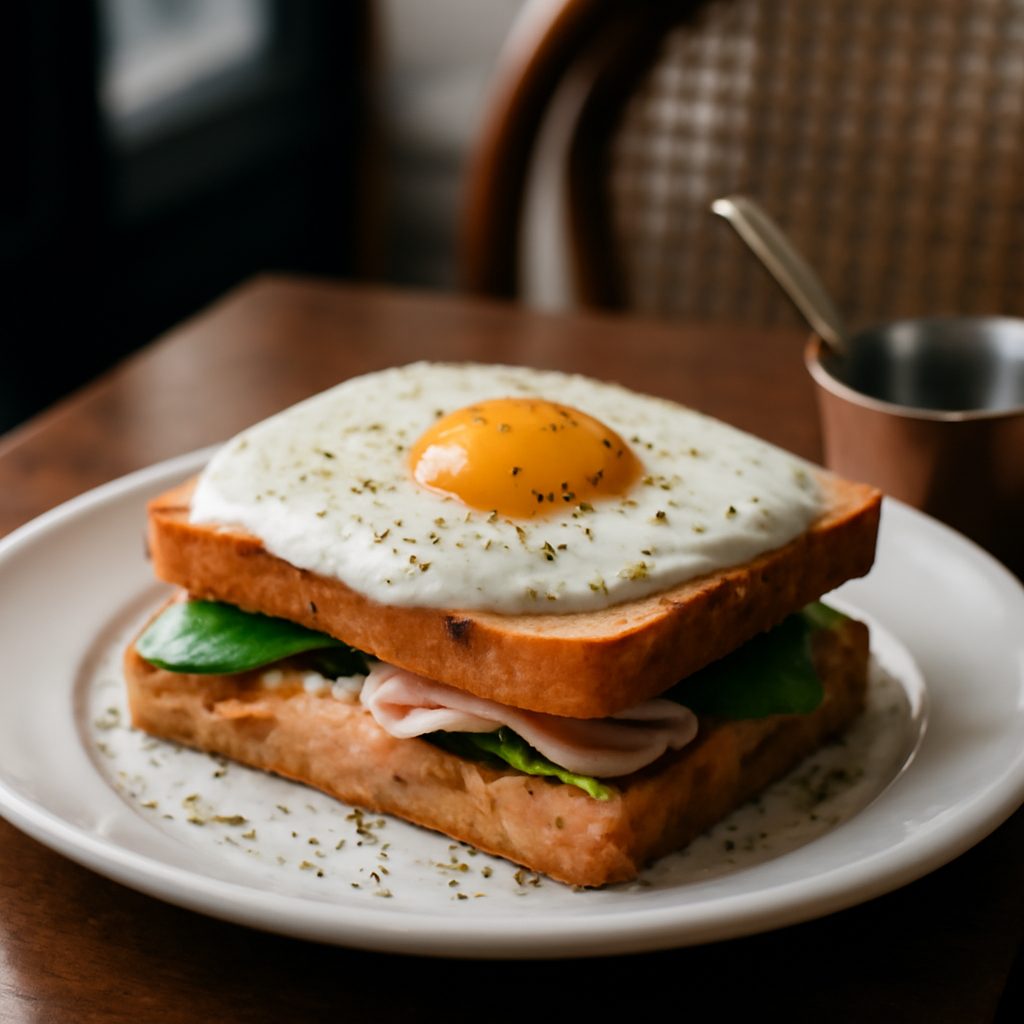 Kilbourn Sandwich Low Fat