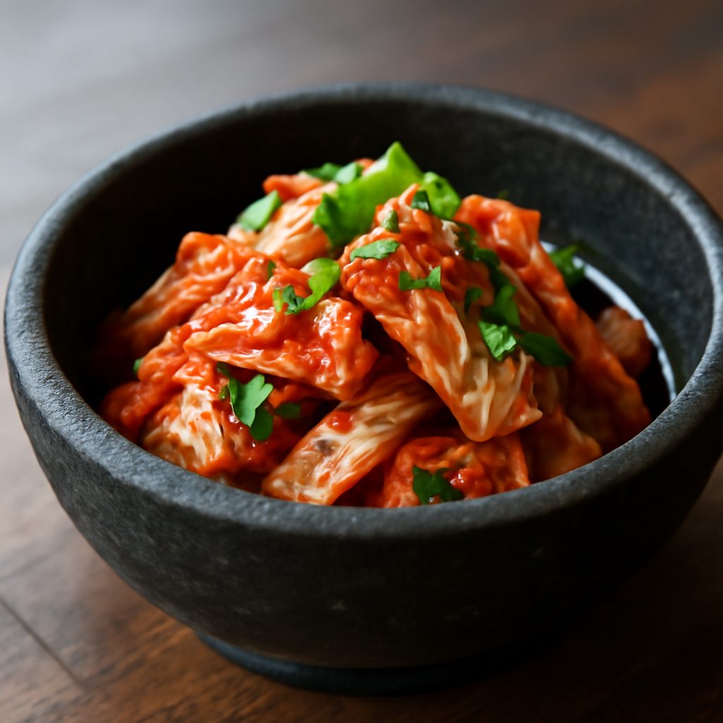 Kimchi Light Monoporzione