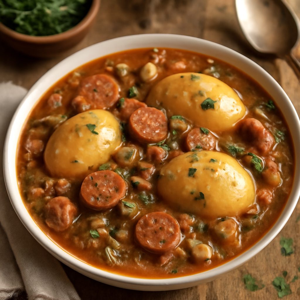 Kingombo Patatas Low Carb
