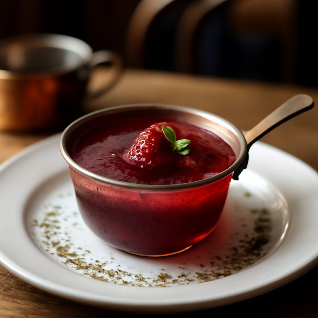 Kir Royal Light Proteico