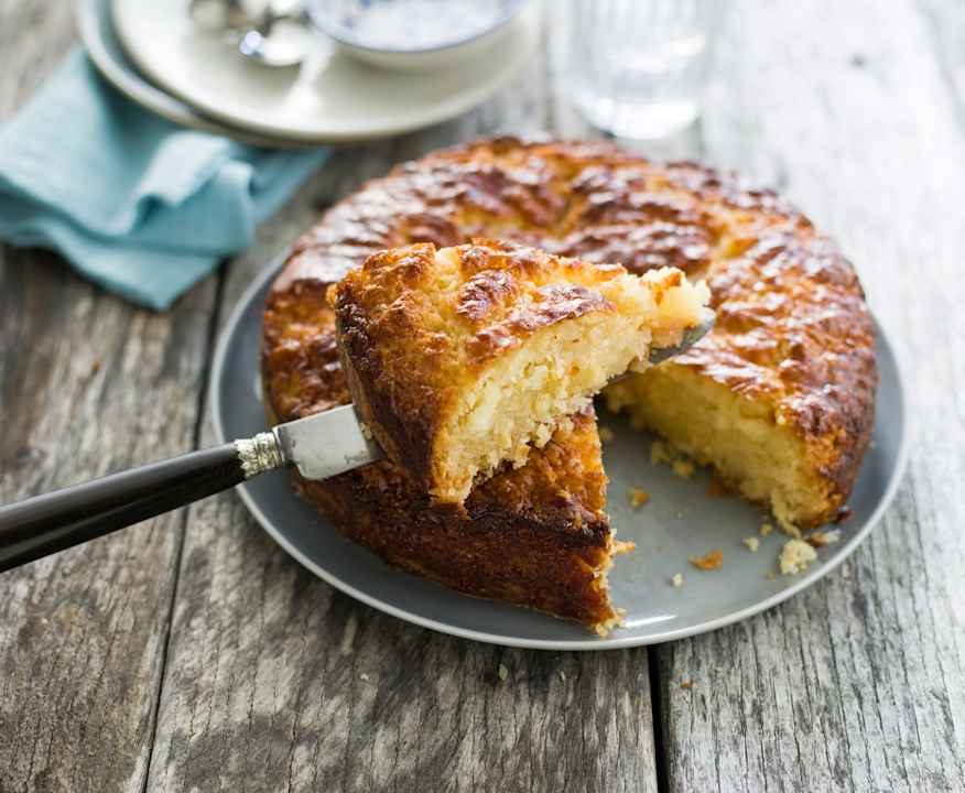 Kouign-amann Protein