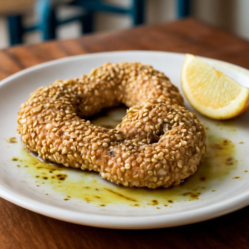 Koulourakia