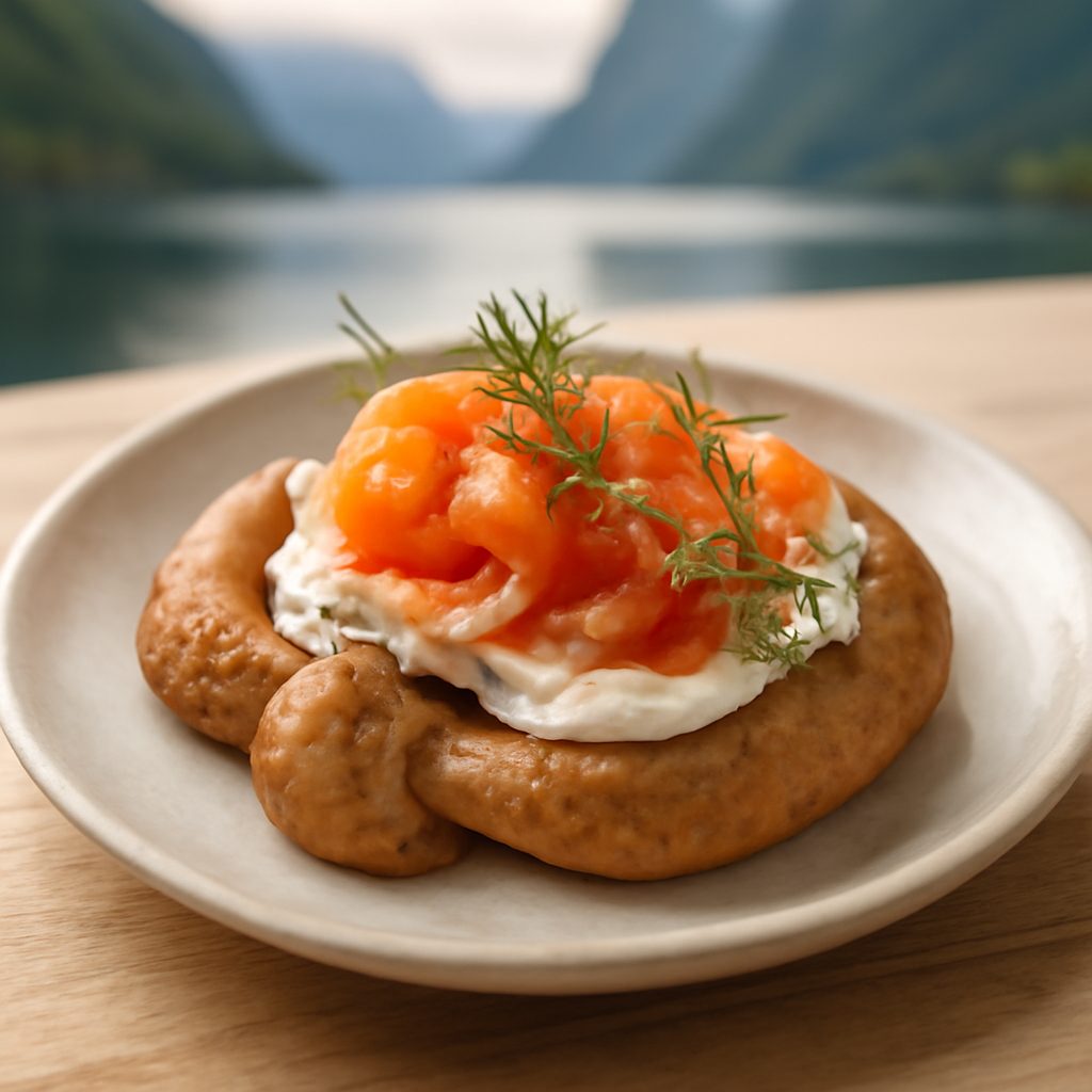 Kringla Norvegese