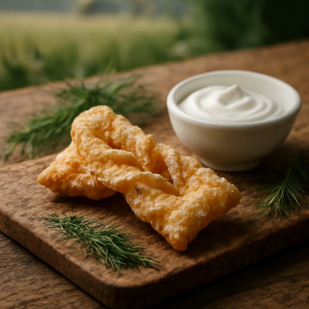 Kruschicki Light Proteici