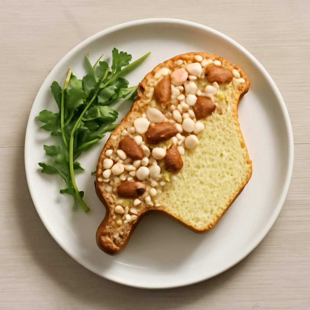 La Colomba Low Fat