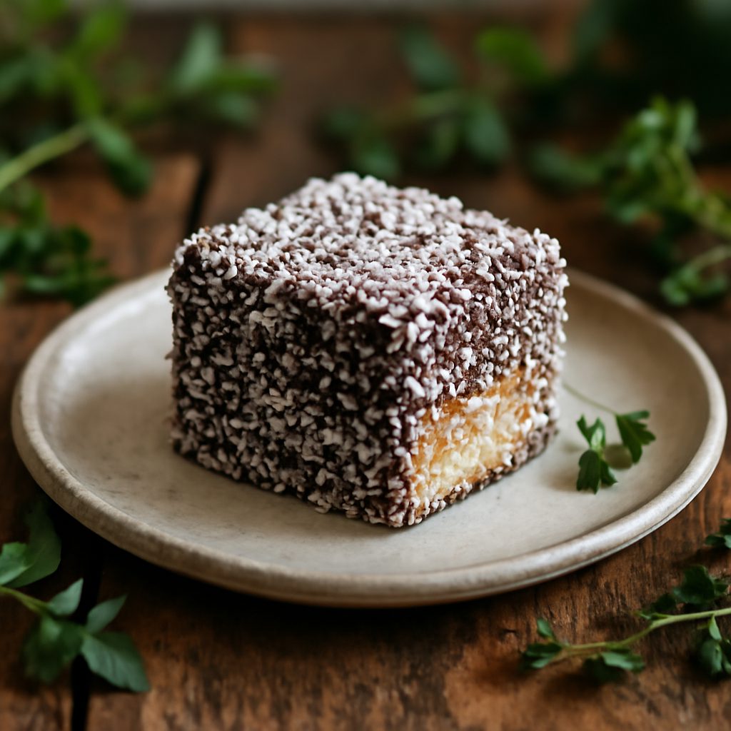 Lamington