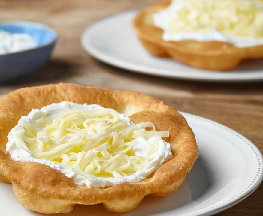 Langos Protein