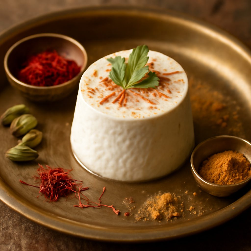 Lassi Salato