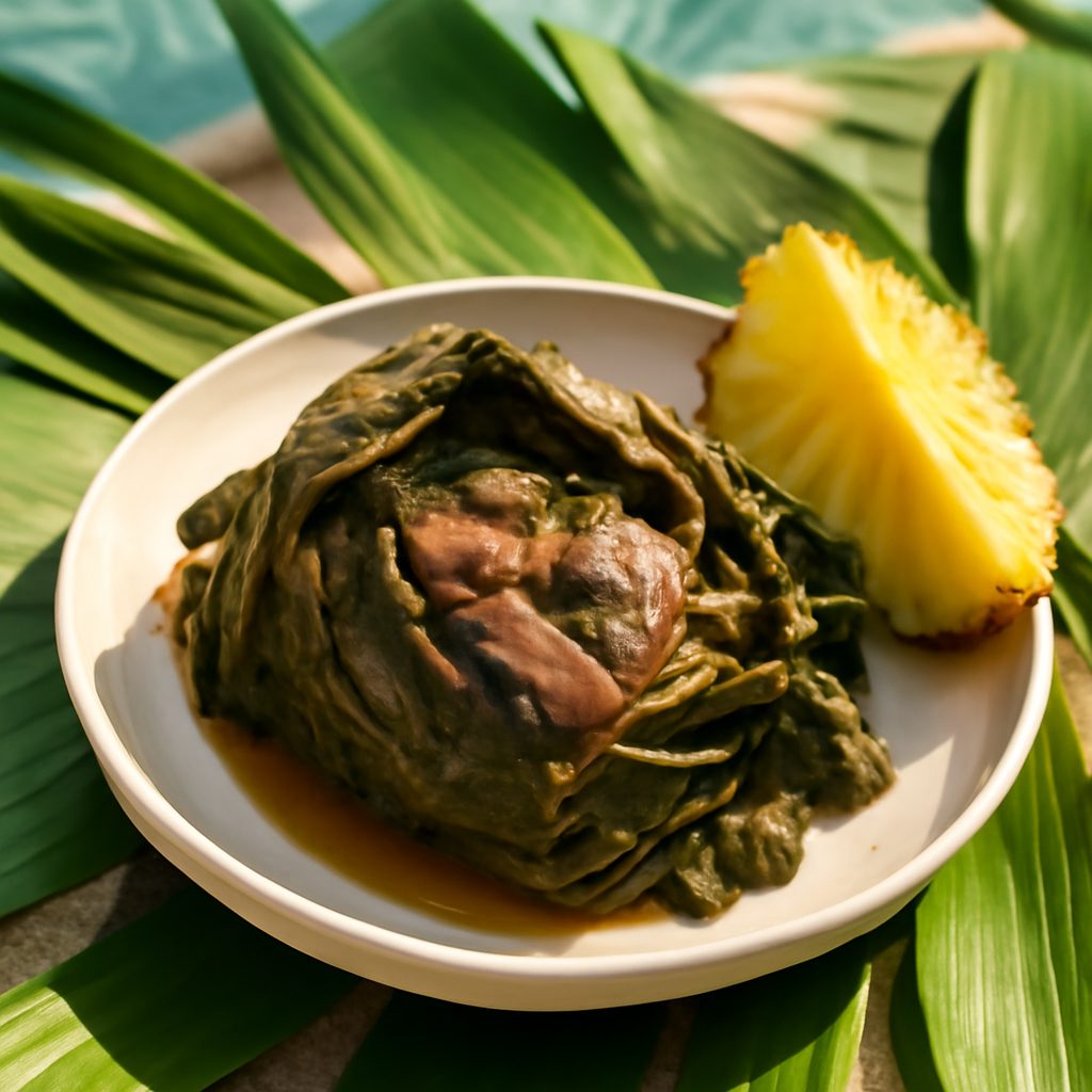 Lau Lau