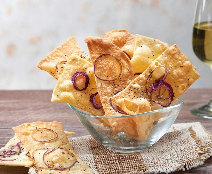 Lavash (pane armeno) Protein