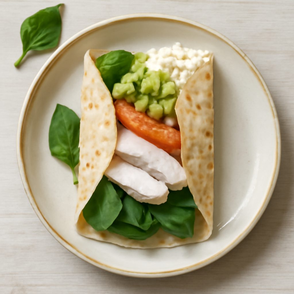 Lavash (Pane Armeno)