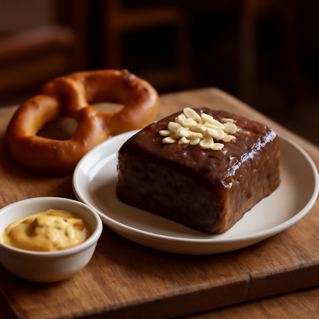 Lebkuchen Fit Monoporzione Protein