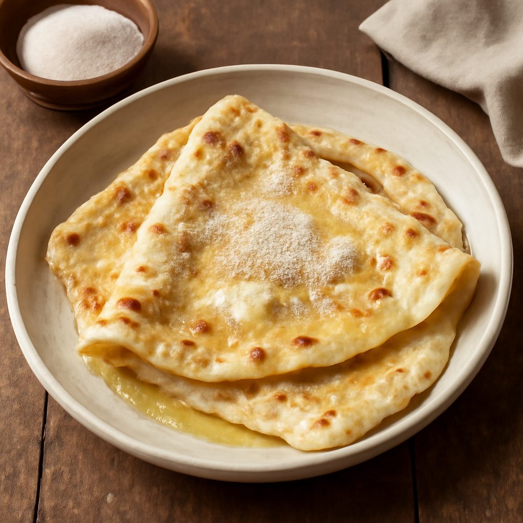 Lefse II