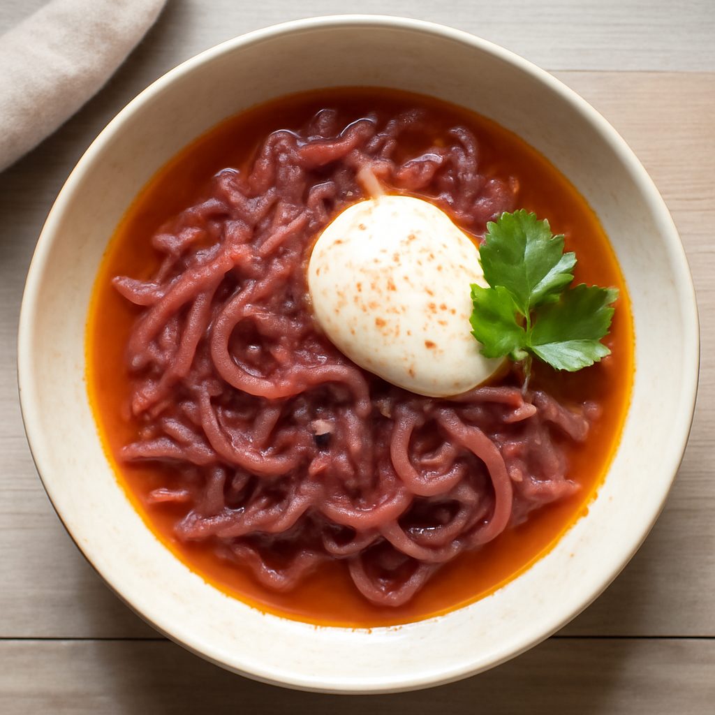 Licurdia calabrese proteica low-carb