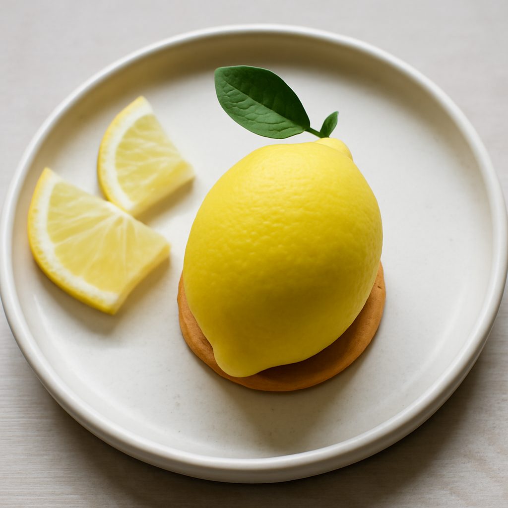 Limone di Frolla