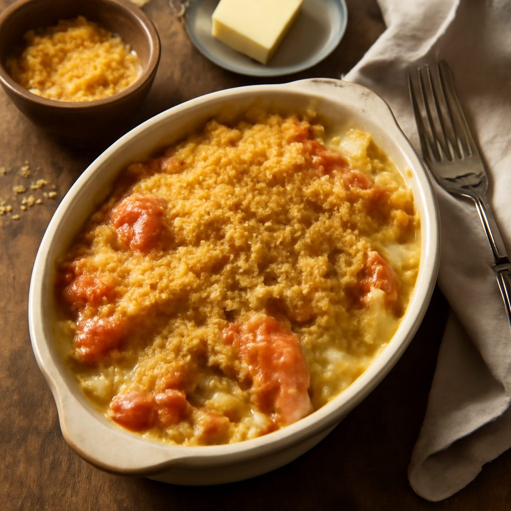 Casseruola di Aragosta