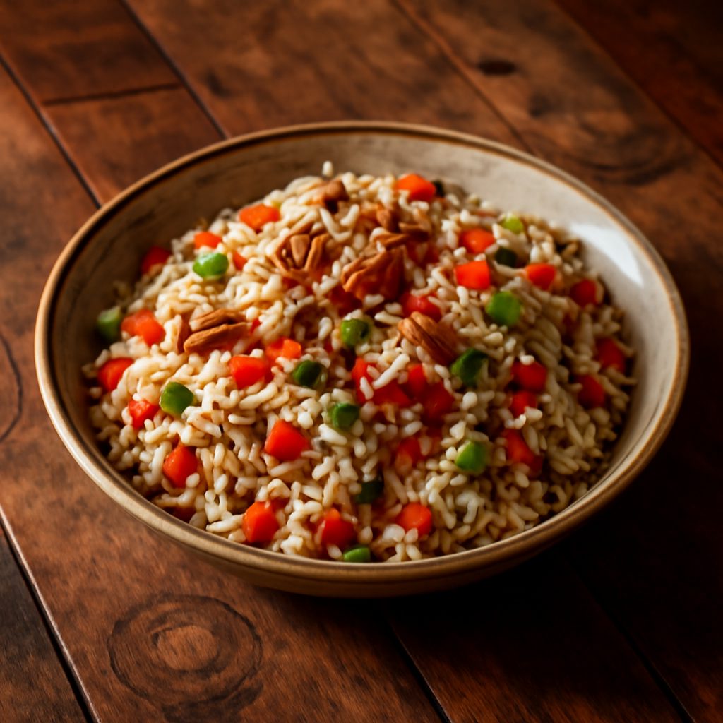 Insalata di Riso di Louisville Protein