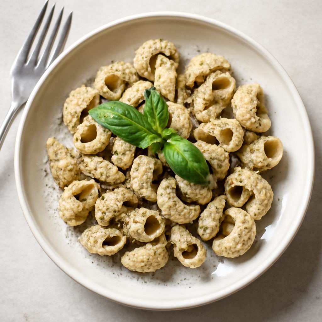 Lumachine ai semi di papavero Low-Carb Proteiche