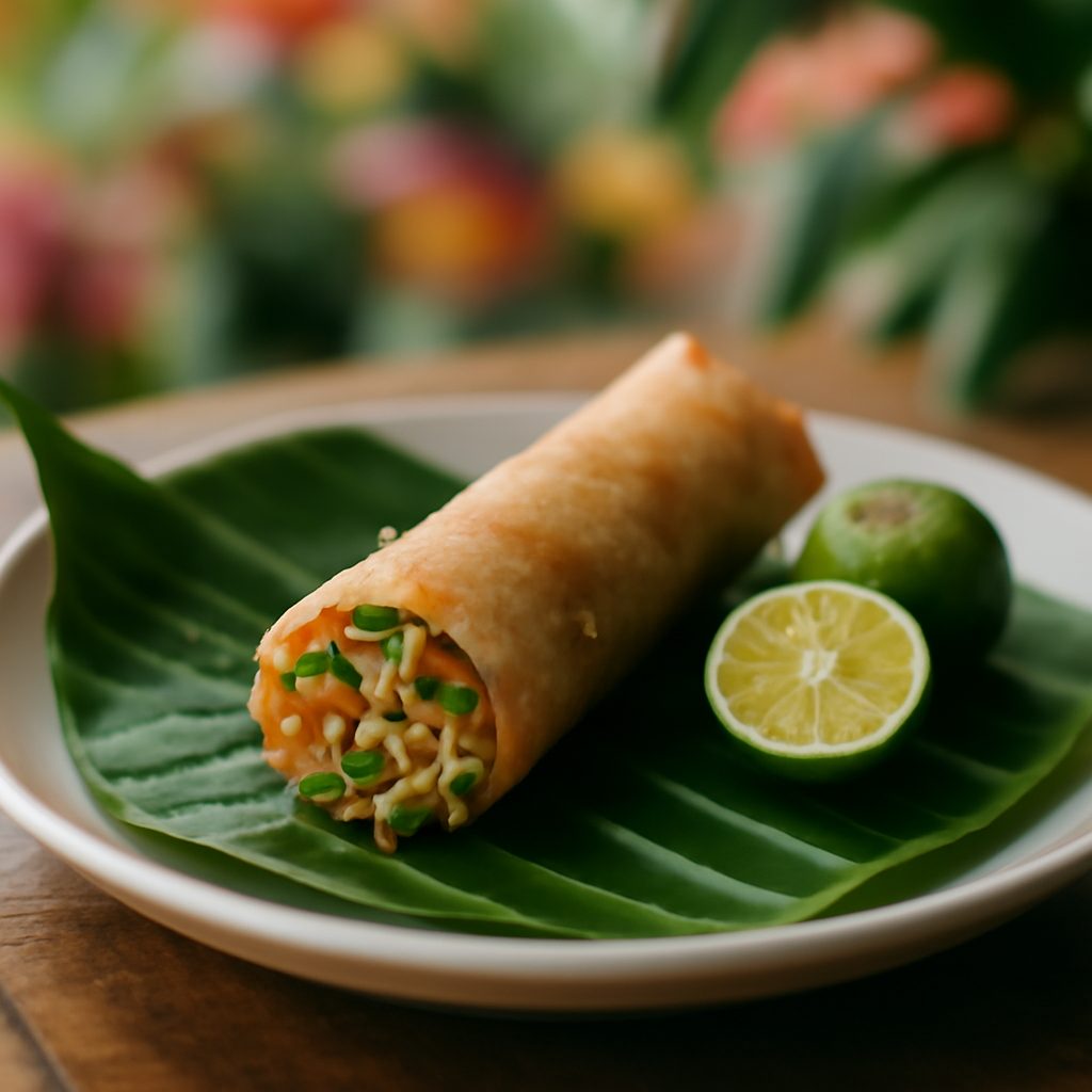 Lumpia Filippina