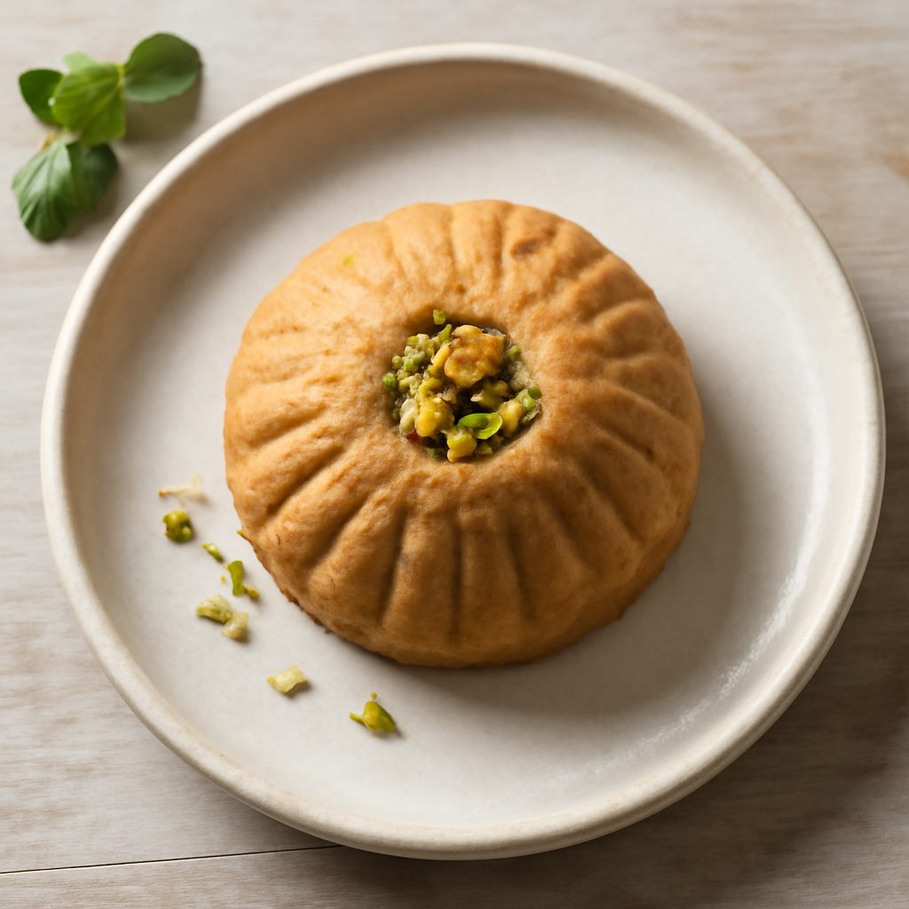 Ma'amoul Proteico Low-Carb - Monoporzione Fit
