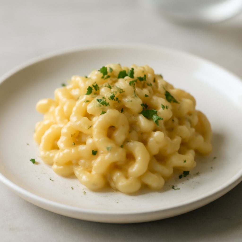 Mac and Cheese Americano Light - Versione Italiana