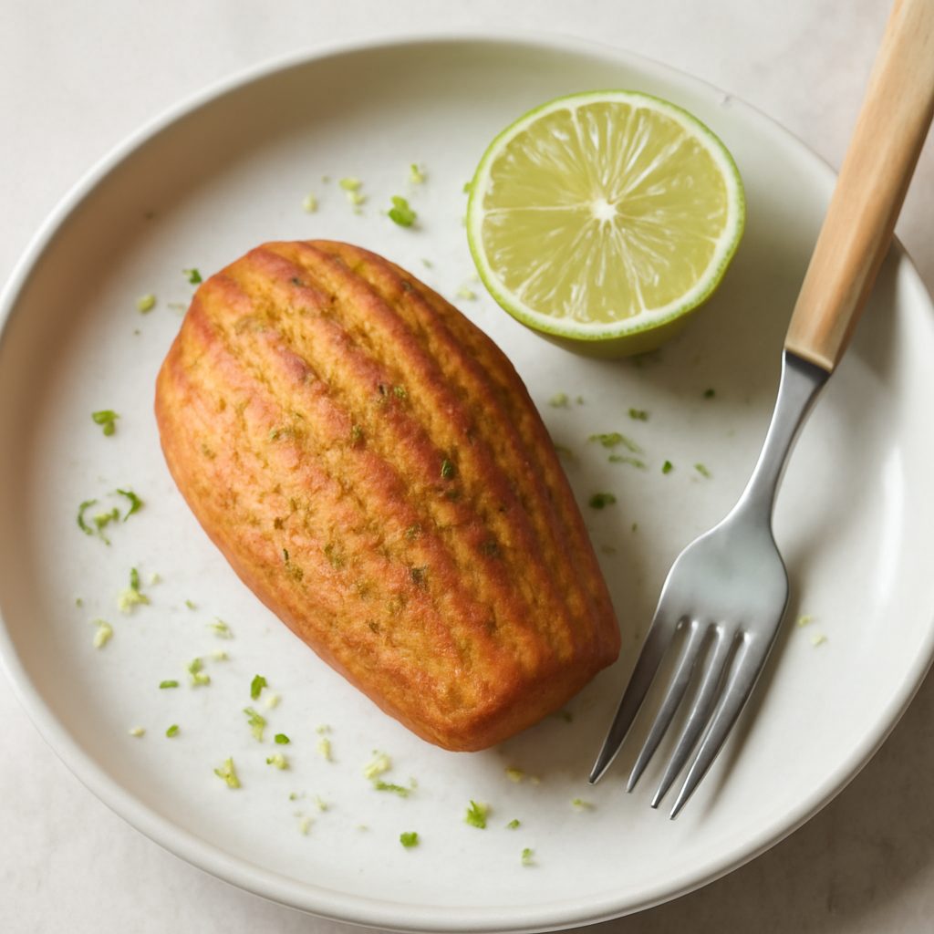 Madeleine al Lime