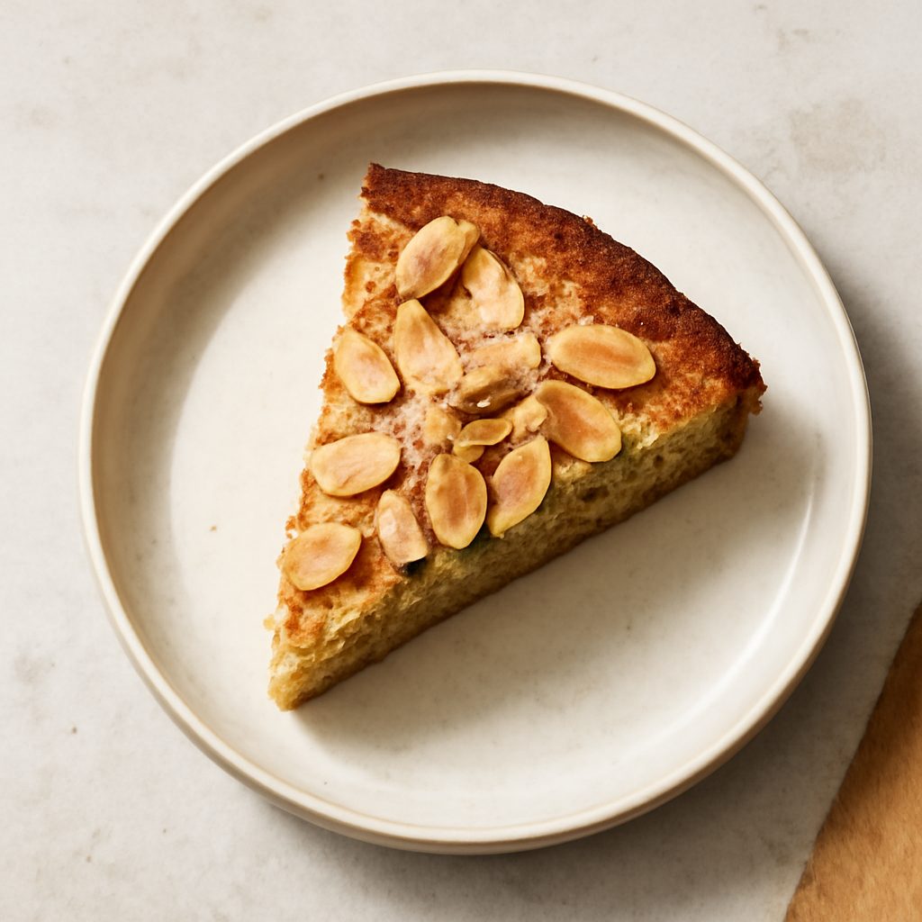 Mandorlaccio Proteico Low-Carb