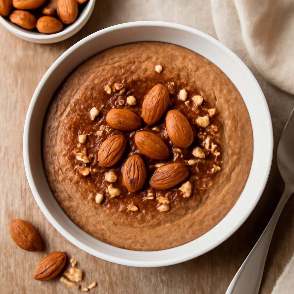 Mandorle e Cacao Espresso