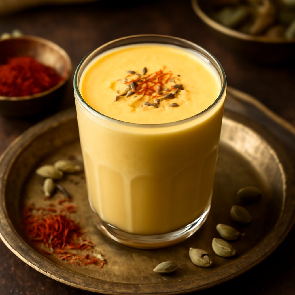 Mango Lassi Light Fit