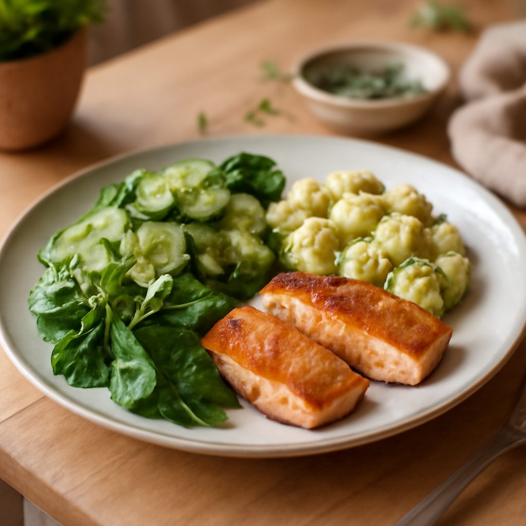 Mansaka Light Low-Carb
