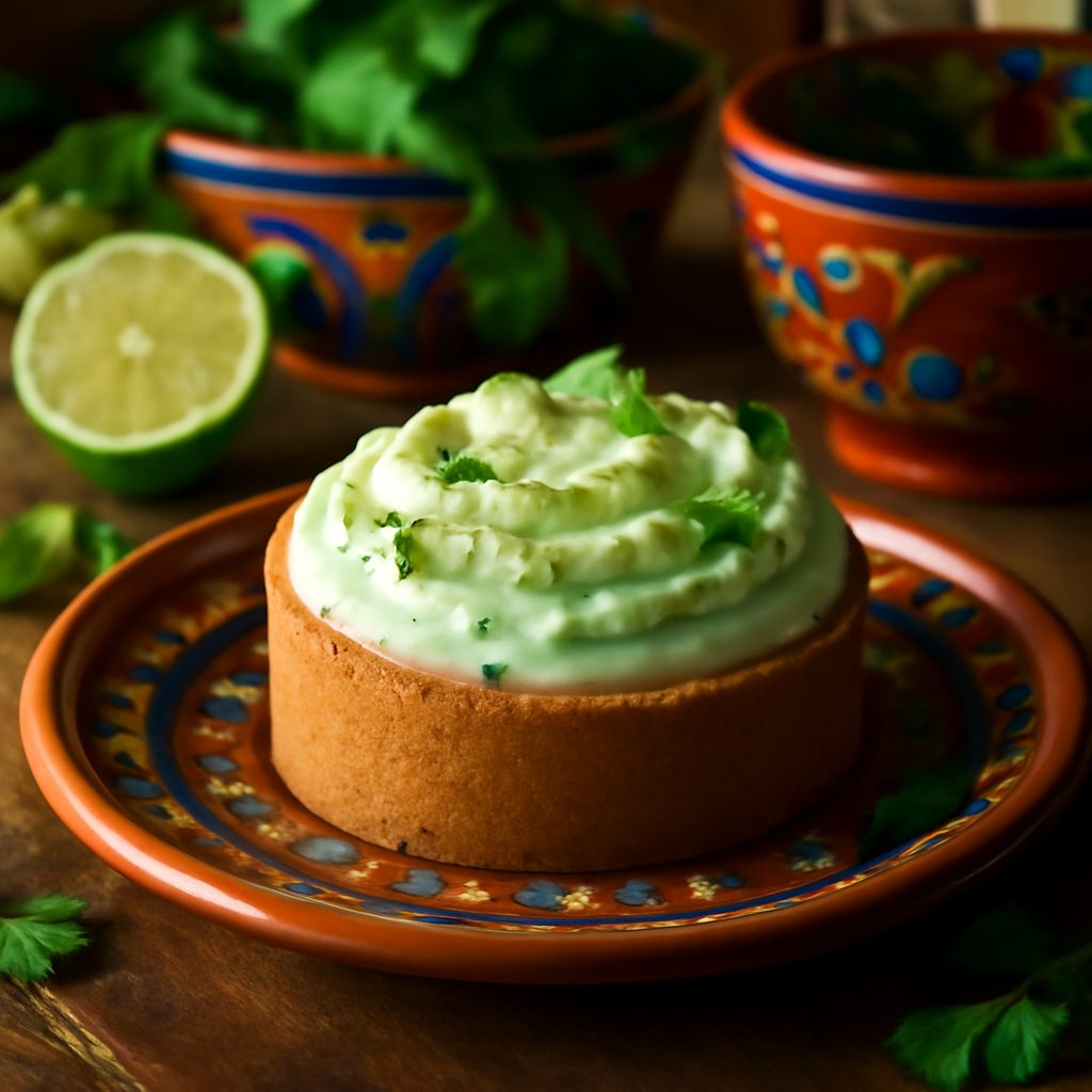 Margarita Pie