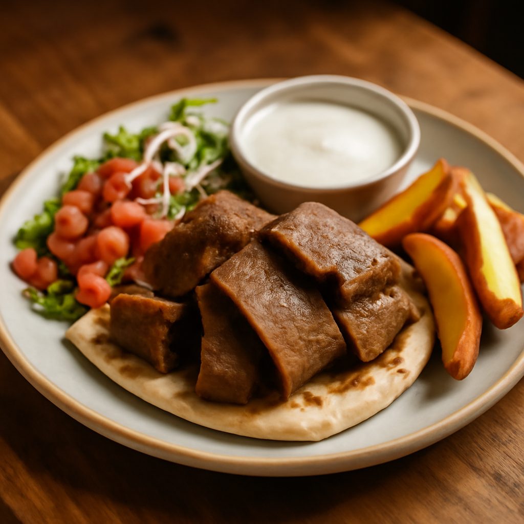 Maritime Donair Sauce - Salsa Canadese