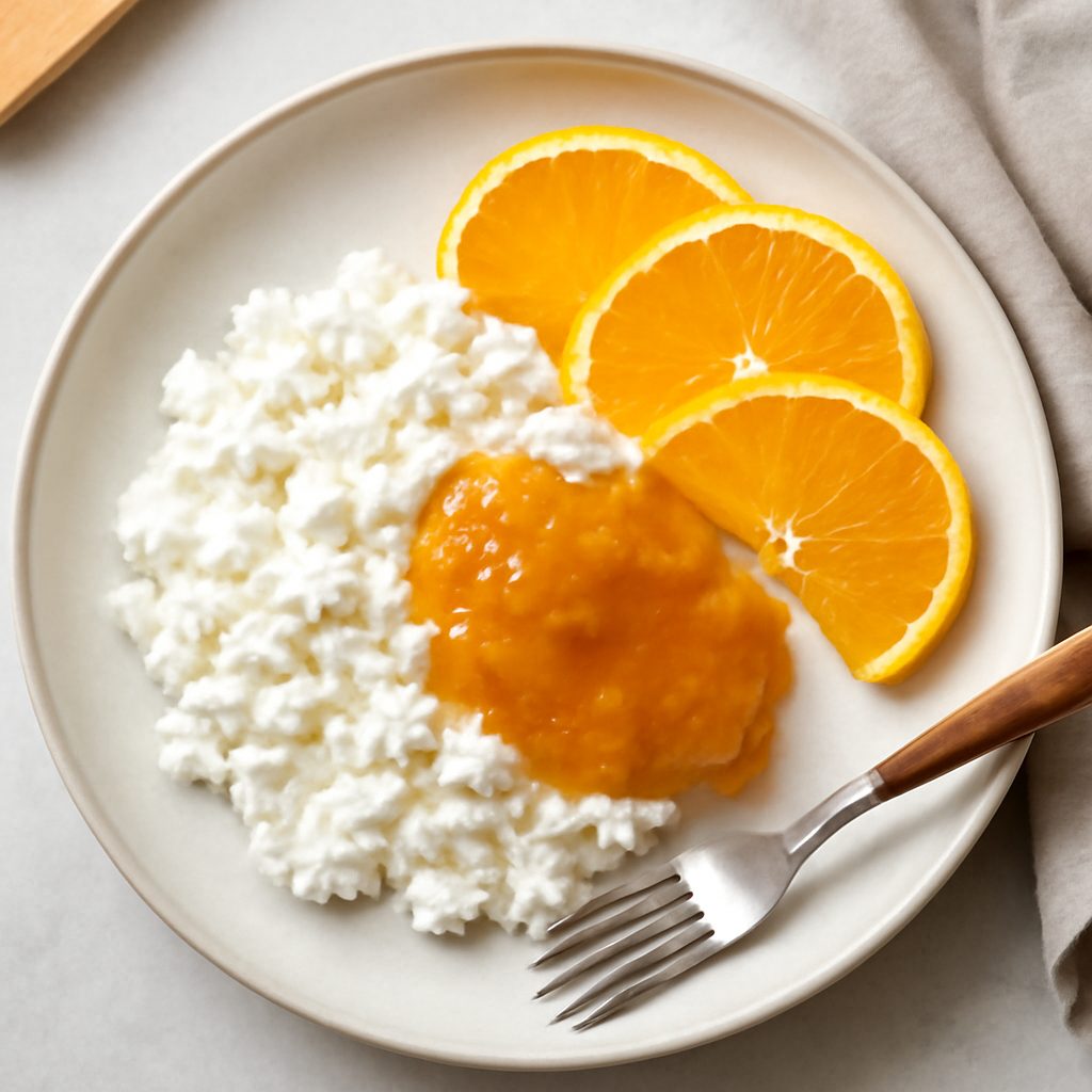 Marmellata di Arance