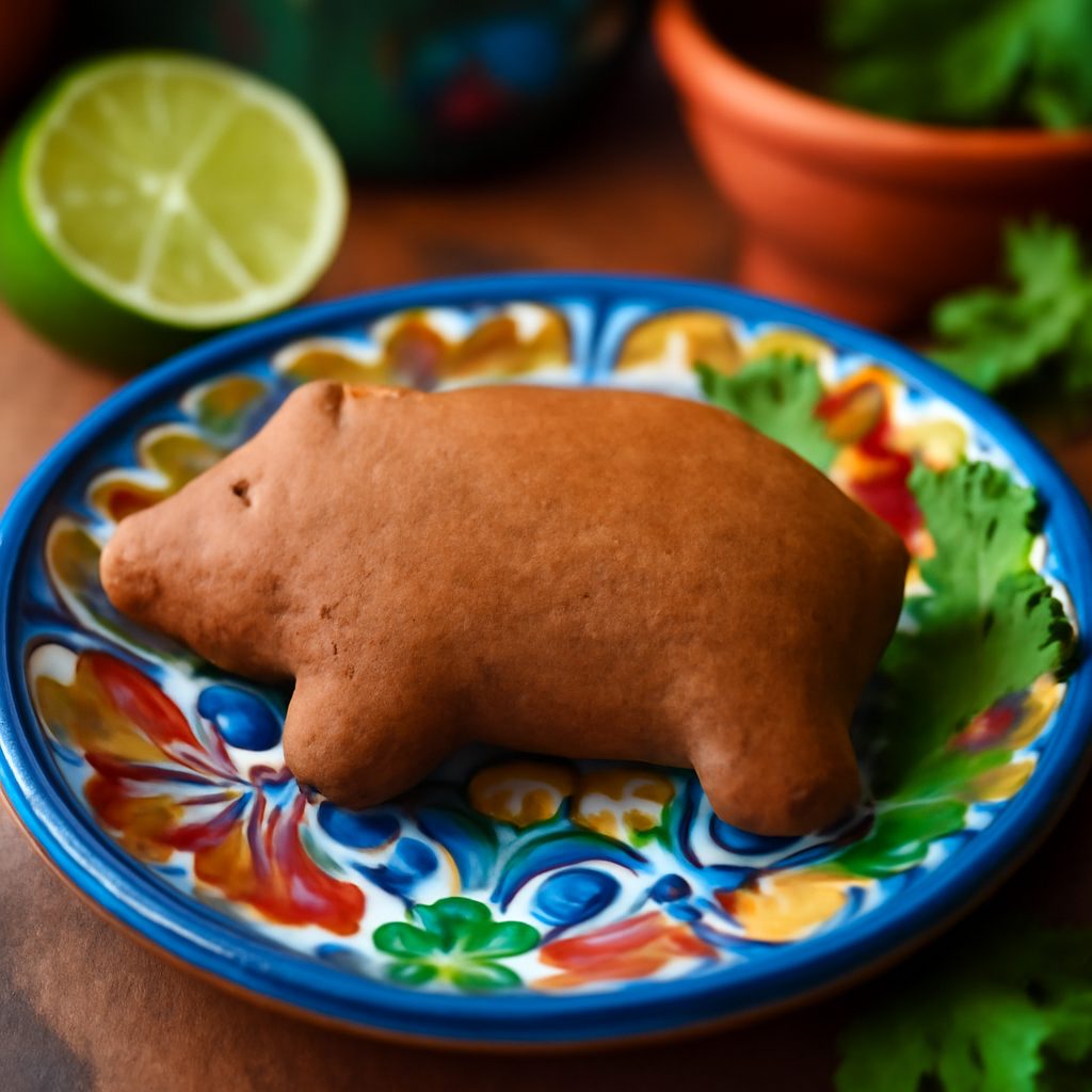 Marranitos Messicani Light High-Protein