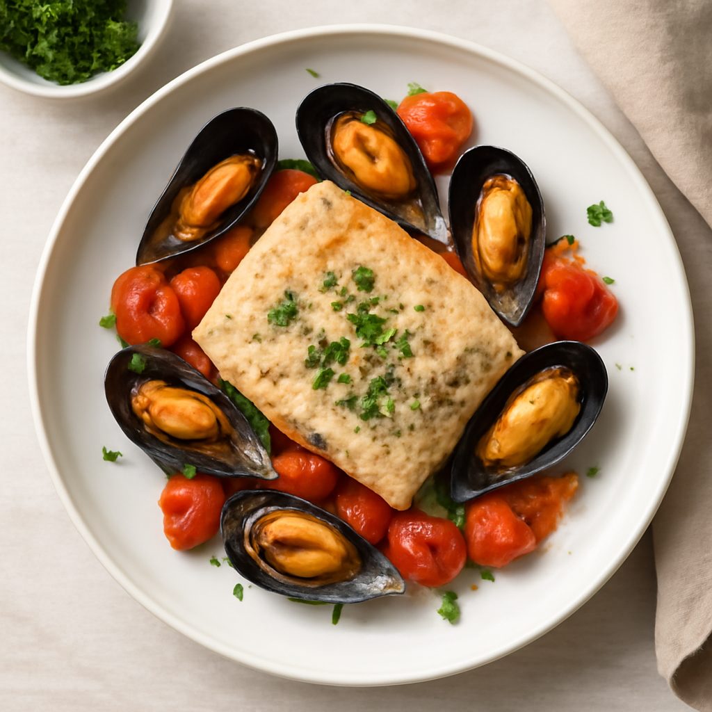 Marsigliesi Proteici Low-Carb