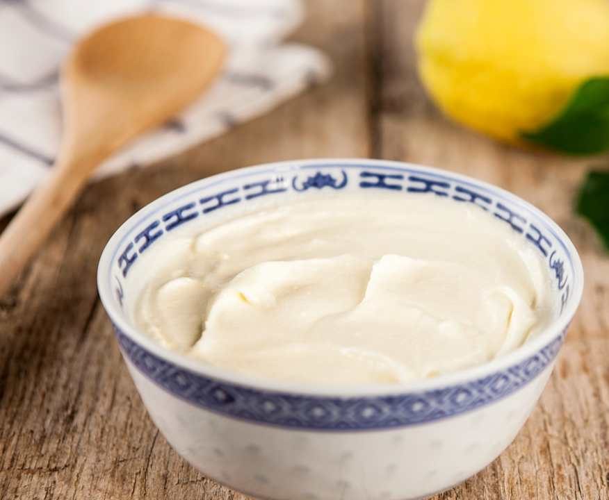 Mascarpone Low Fat