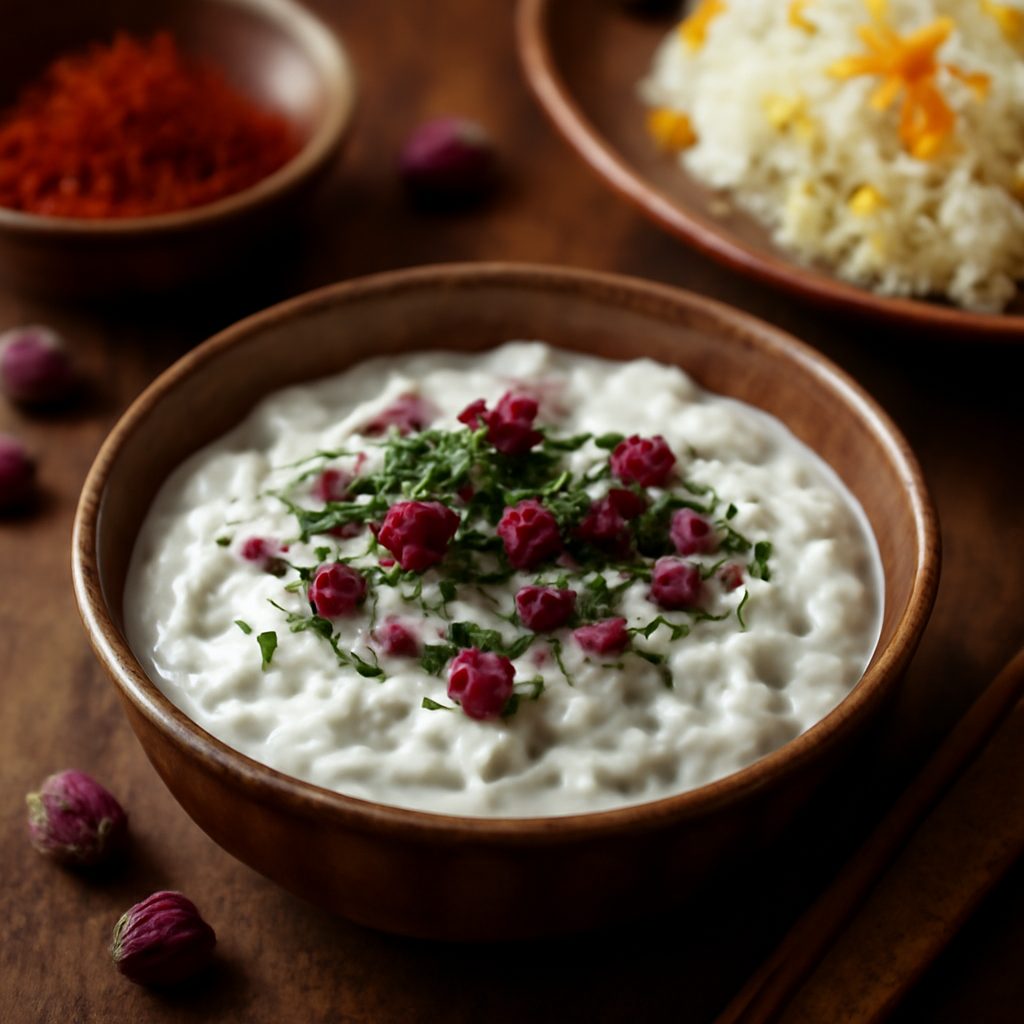 Masht-o Khiyaar High- Low Fat