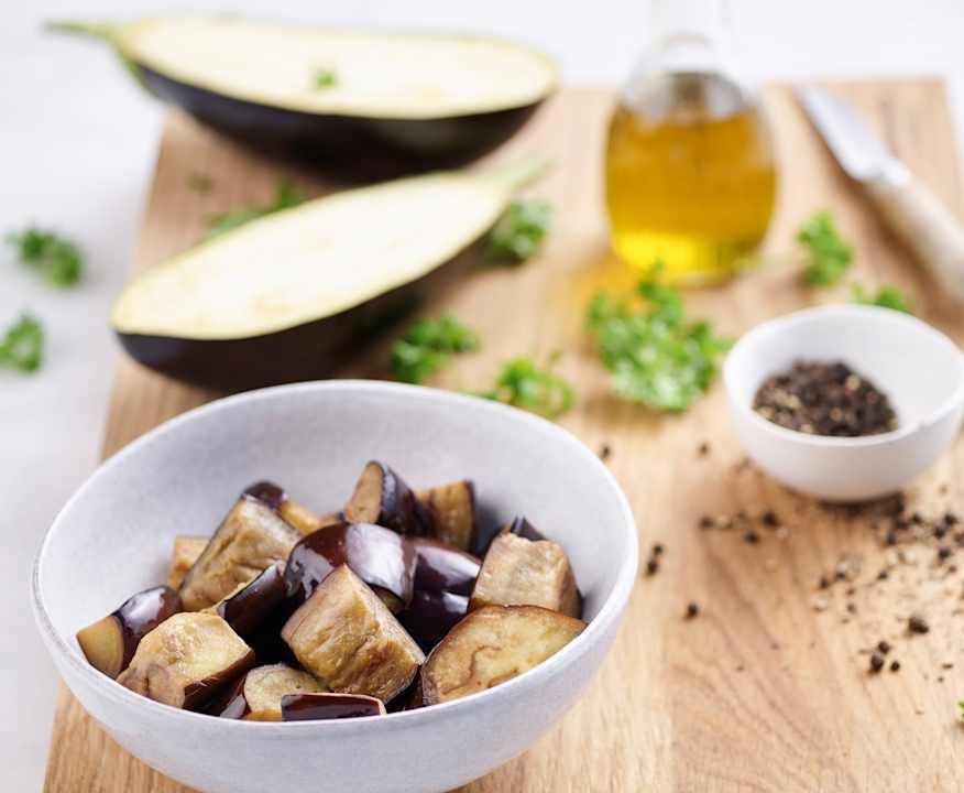 Melanzane insaporite (200 g) Protein