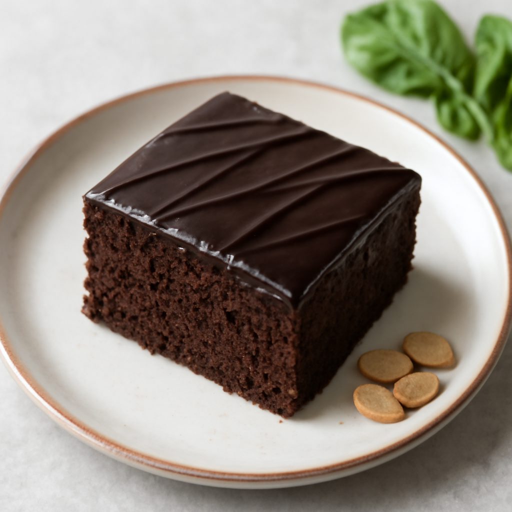 Merendina al Cioccolato