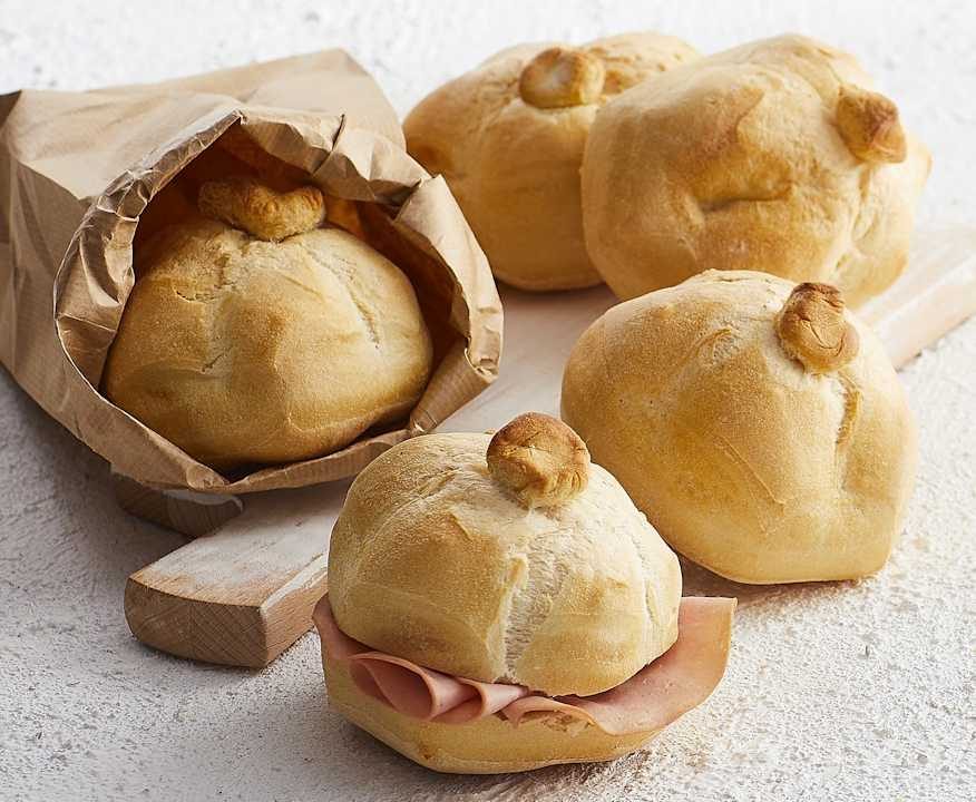 Michetta (TM6) Low Fat