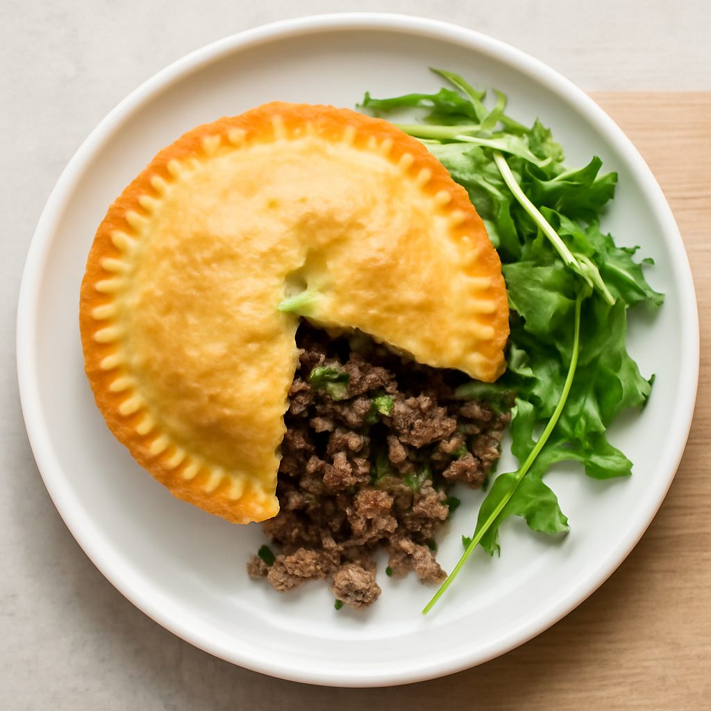 Mince Pie